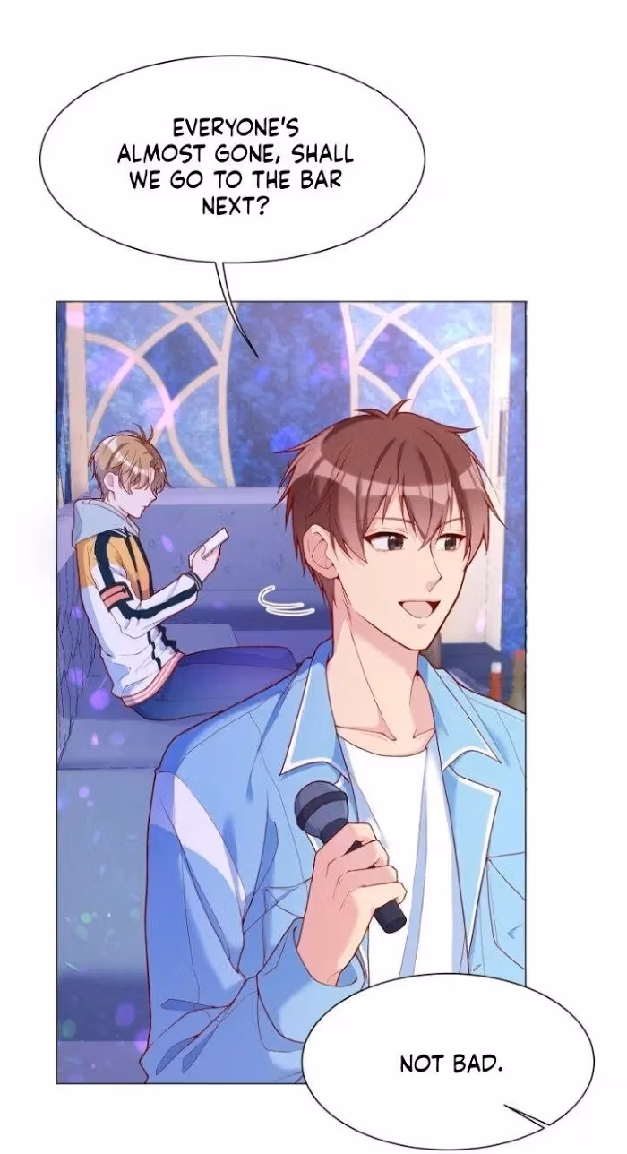 Read Han Yuan chapter 19 image 5 on Lezhin