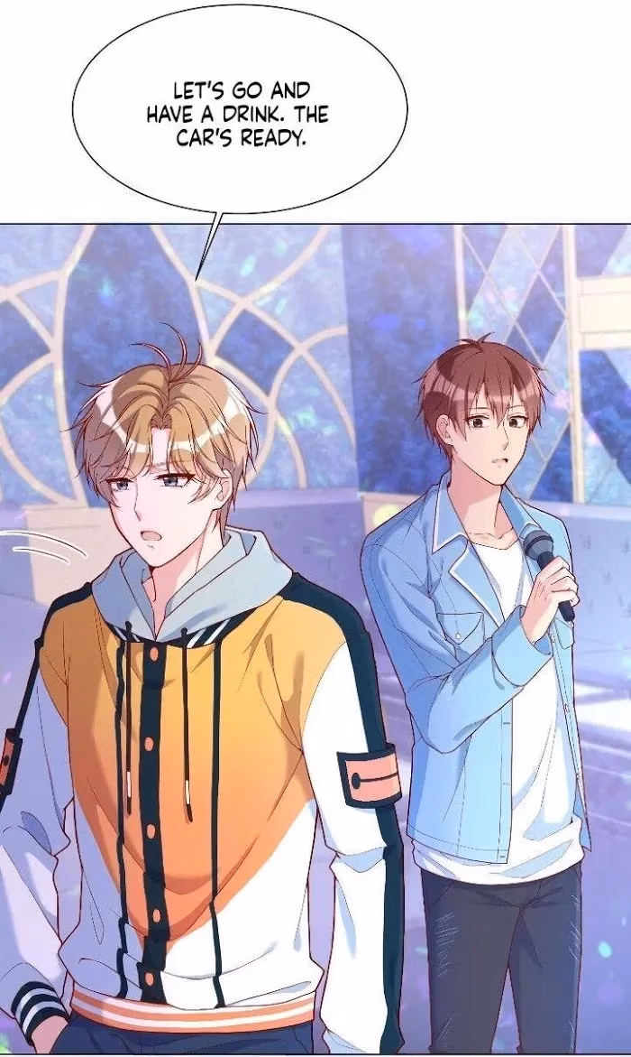Read Han Yuan chapter 19 image 6 on Lezhin