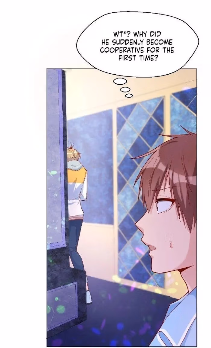 Read Han Yuan chapter 19 image 7 on Lezhin