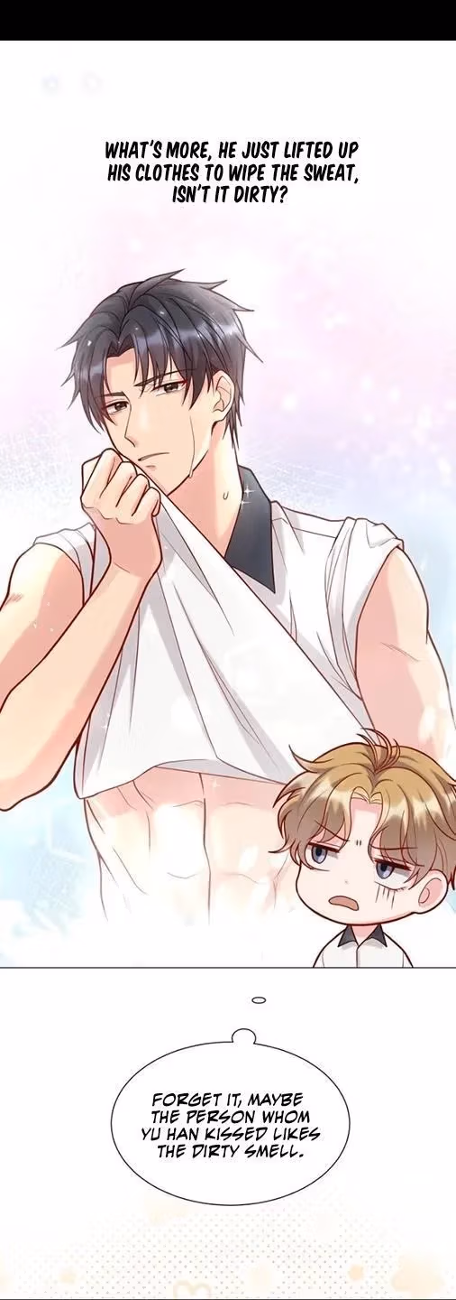 Read Han Yuan chapter 2 image 14 on Lezhin
