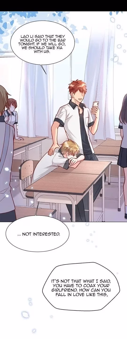Read Han Yuan chapter 2 image 17 on Lezhin