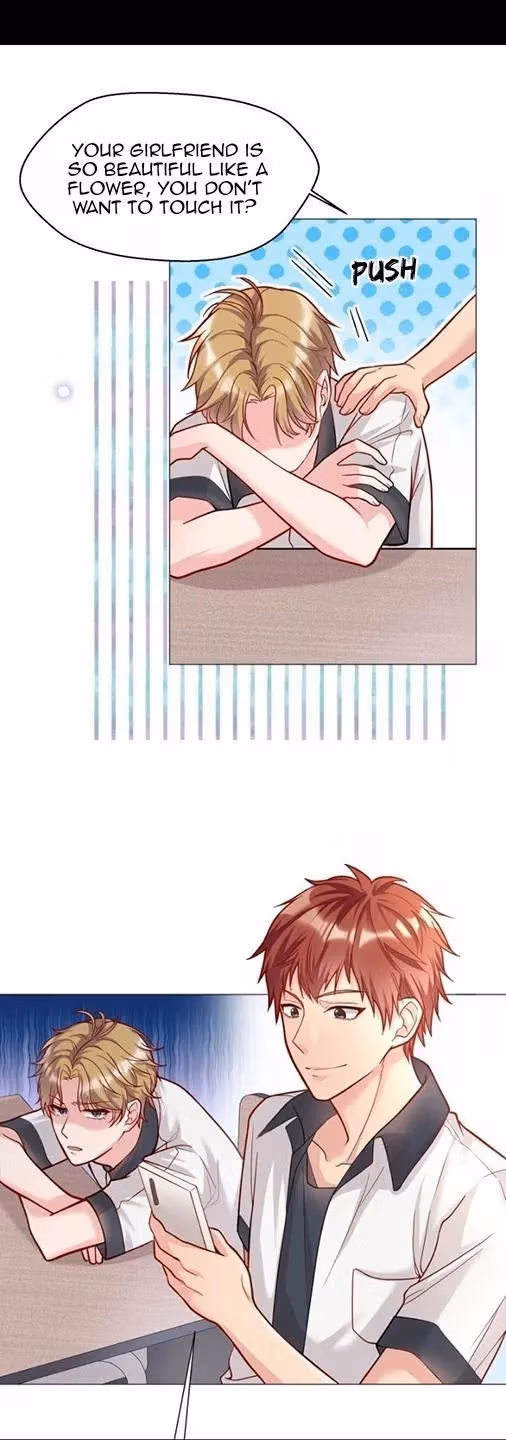 Read Han Yuan chapter 2 image 18 on Lezhin
