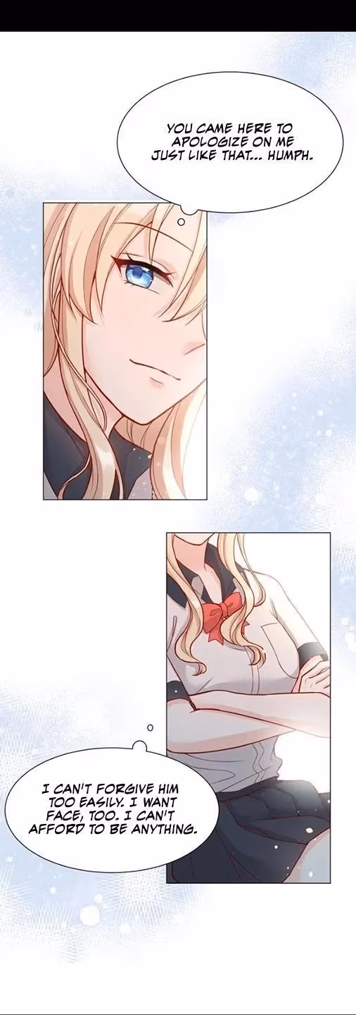 Read Han Yuan chapter 2 image 23 on Lezhin