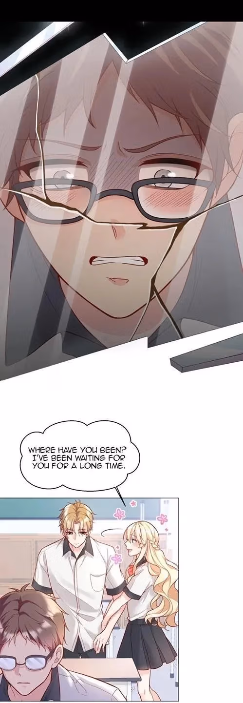 Read Han Yuan chapter 2 image 6 on Lezhin