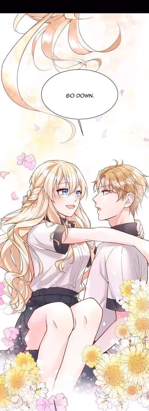 Read Han Yuan chapter 2 image 8 on Lezhin