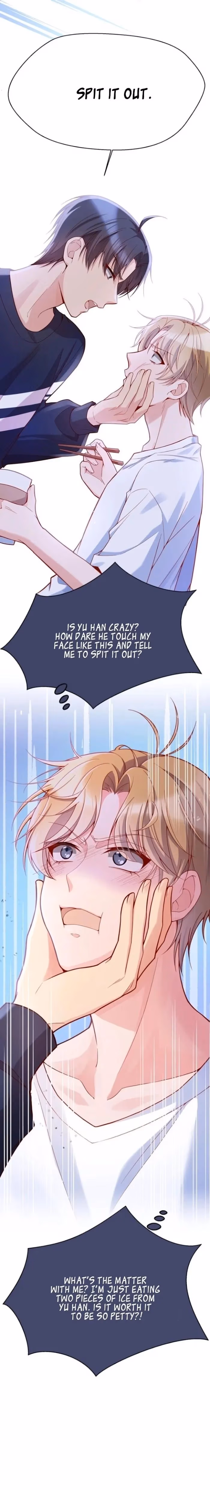 Read Han Yuan chapter 20 image 12 on Lezhin