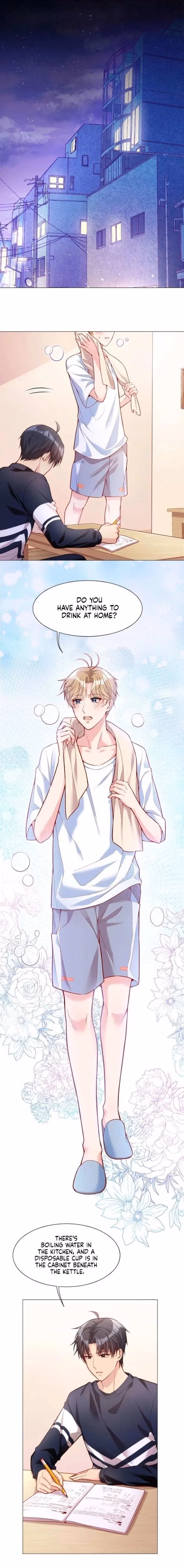 Read Han Yuan chapter 20 image 3 on Lezhin