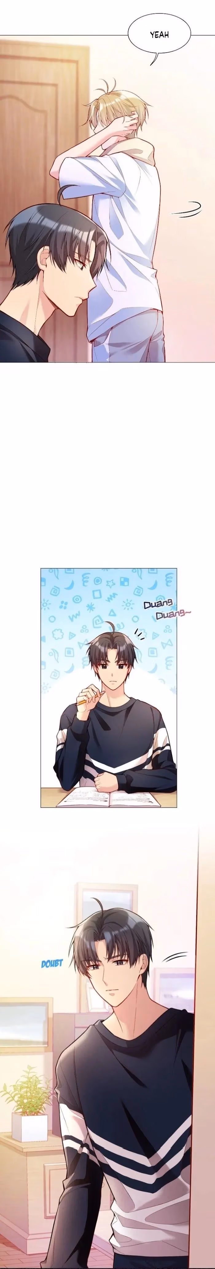 Read Han Yuan chapter 20 image 4 on Lezhin