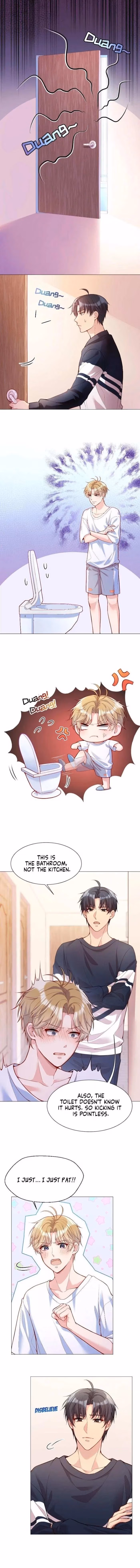 Read Han Yuan chapter 20 image 5 on Lezhin