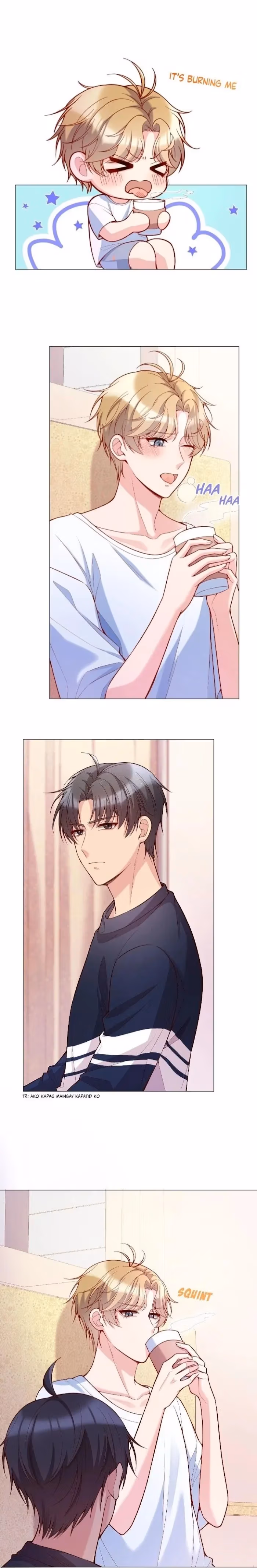Read Han Yuan chapter 20 image 7 on Lezhin