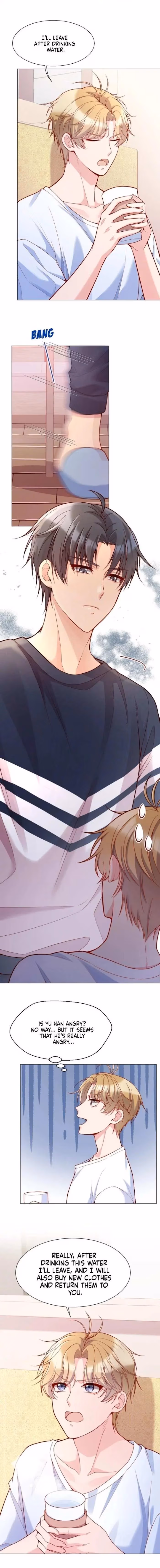 Read Han Yuan chapter 20 image 8 on Lezhin