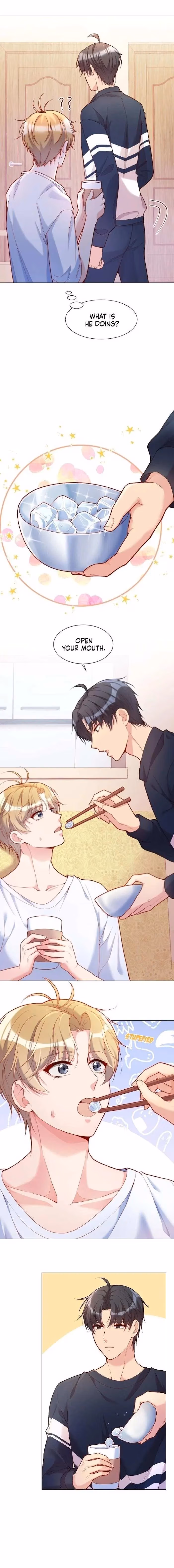 Read Han Yuan chapter 20 image 9 on Lezhin