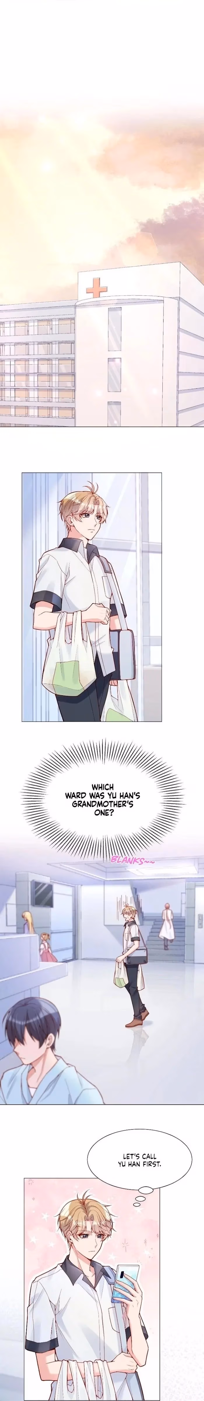 Read Han Yuan chapter 23 image 10 on Lezhin
