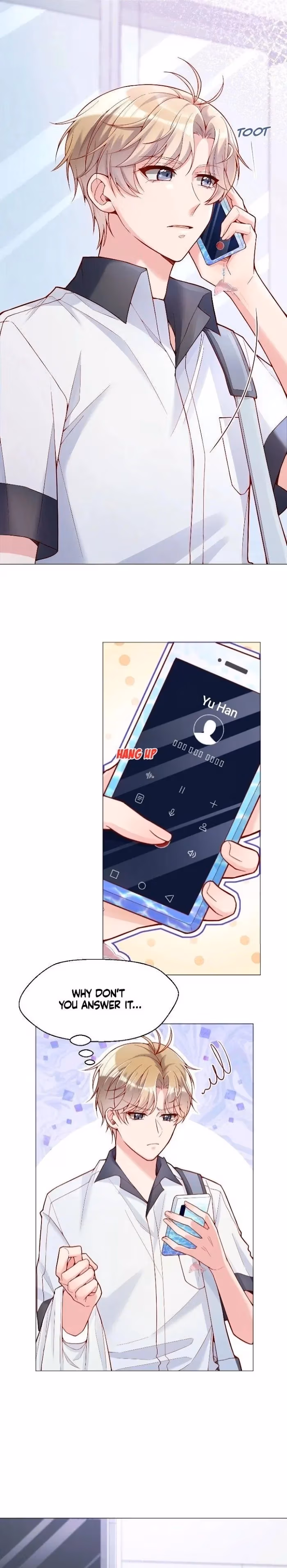Read Han Yuan chapter 23 image 11 on Lezhin