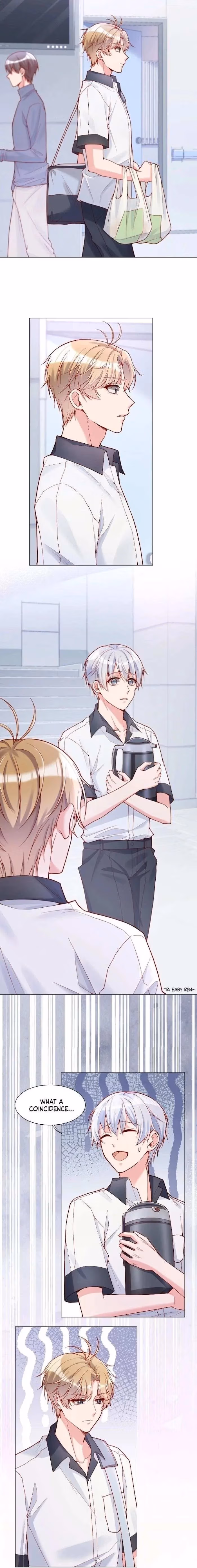 Read Han Yuan chapter 23 image 12 on Lezhin