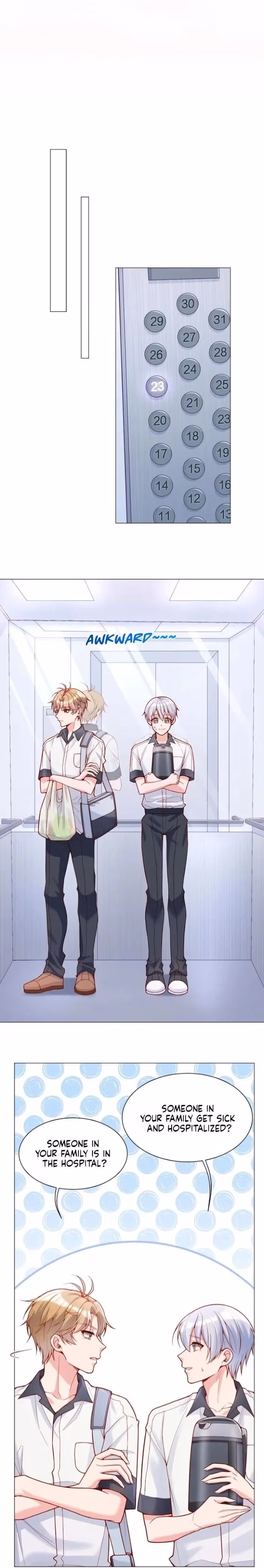 Read Han Yuan chapter 23 image 13 on Lezhin