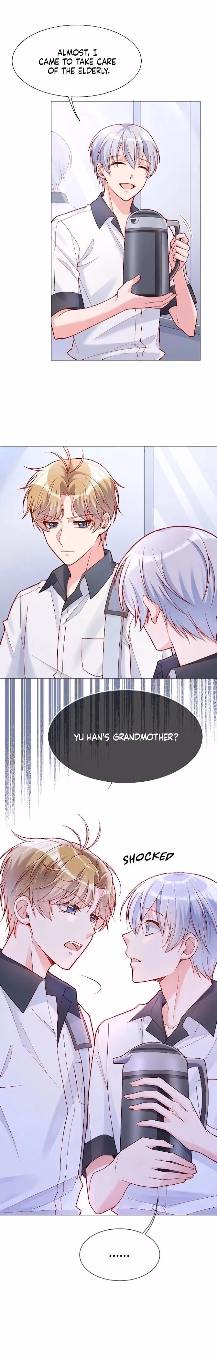 Read Han Yuan chapter 23 image 14 on Lezhin