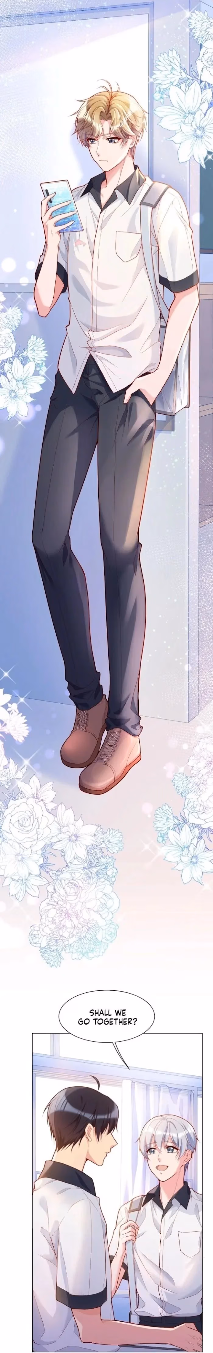 Read Han Yuan chapter 23 image 3 on Lezhin