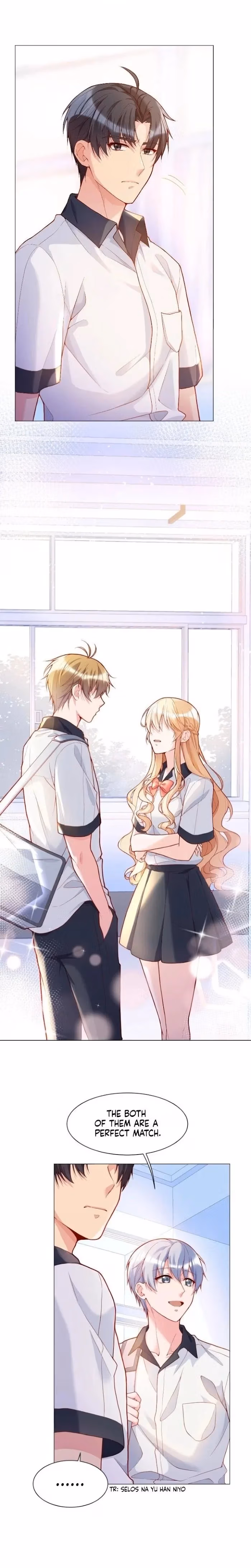 Read Han Yuan chapter 23 image 4 on Lezhin