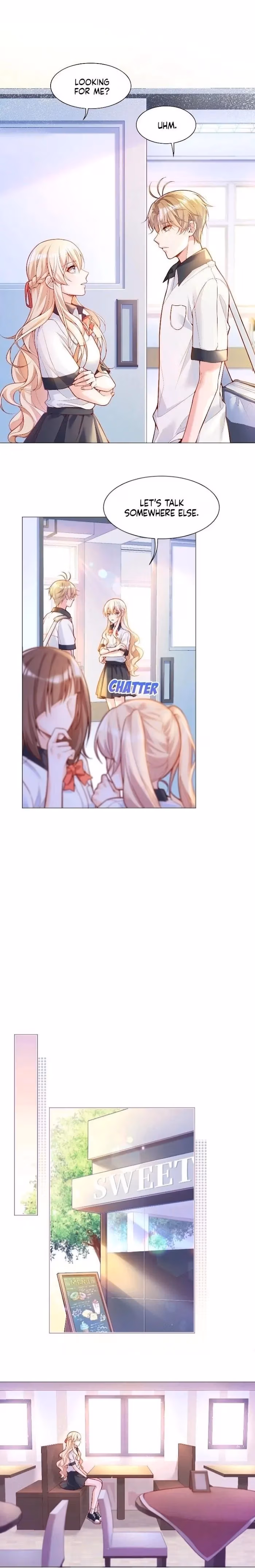 Read Han Yuan chapter 23 image 5 on Lezhin