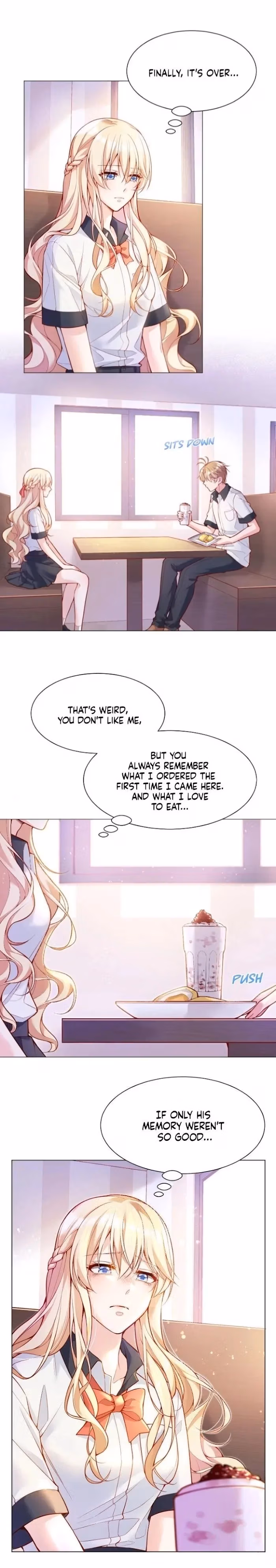 Read Han Yuan chapter 23 image 6 on Lezhin