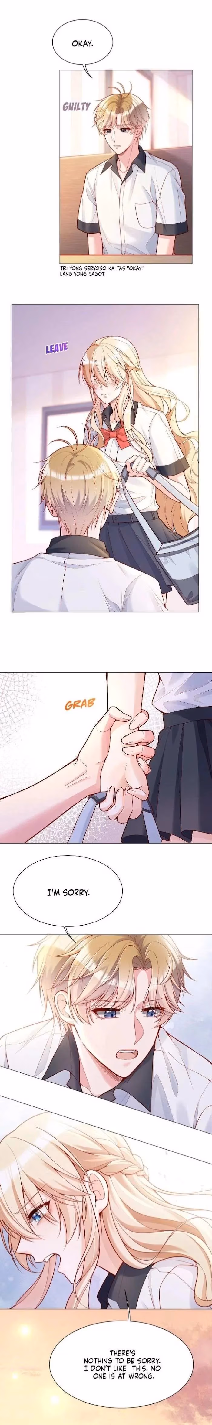 Read Han Yuan chapter 23 image 8 on Lezhin