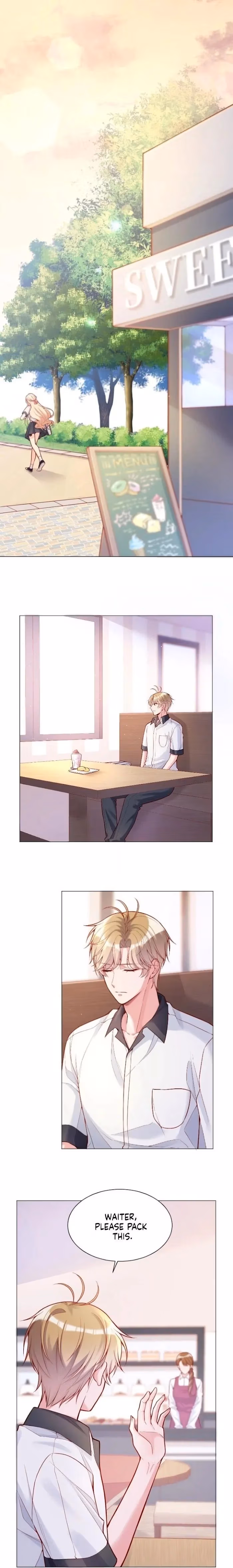 Read Han Yuan chapter 23 image 9 on Lezhin