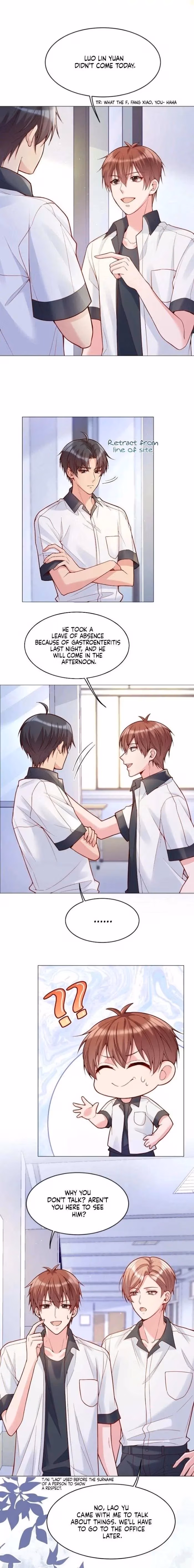 Read Han Yuan chapter 24 image 10 on Lezhin