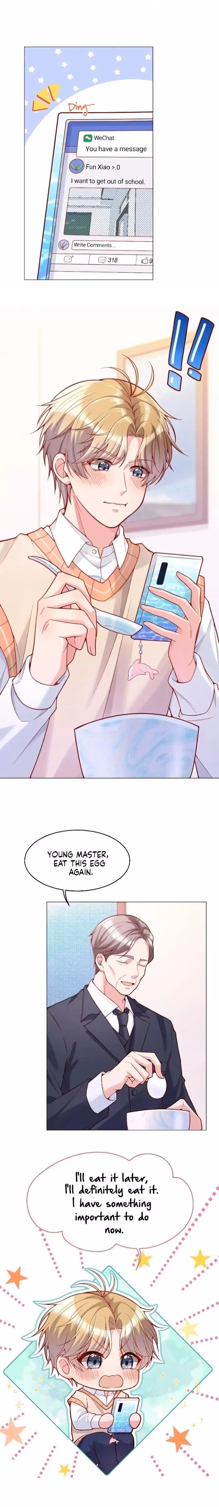 Read Han Yuan chapter 24 image 12 on Lezhin