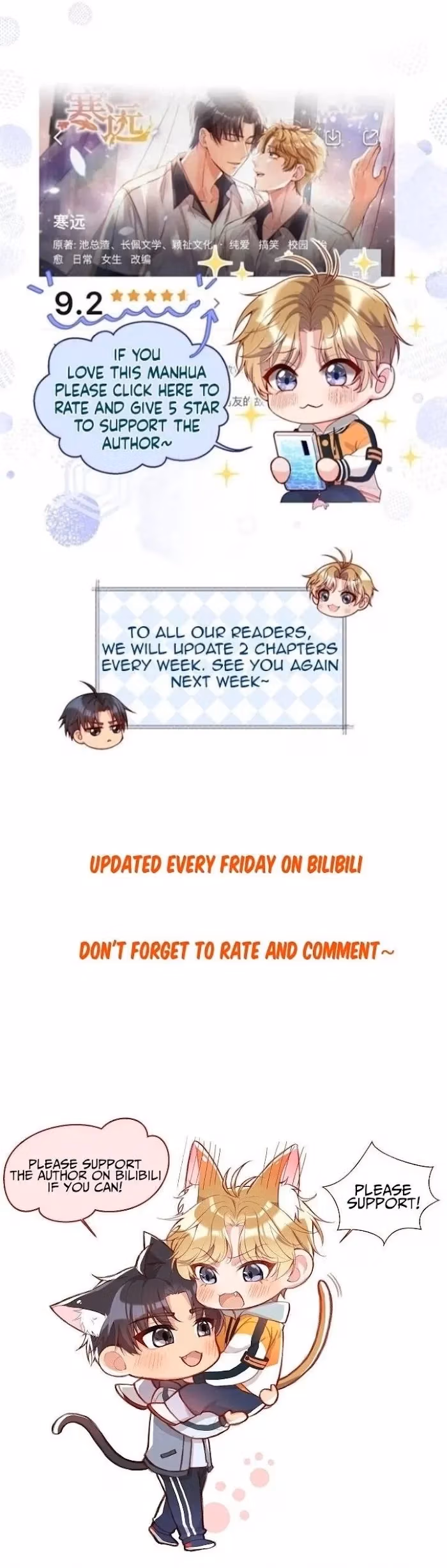 Read Han Yuan chapter 24 image 15 on Lezhin