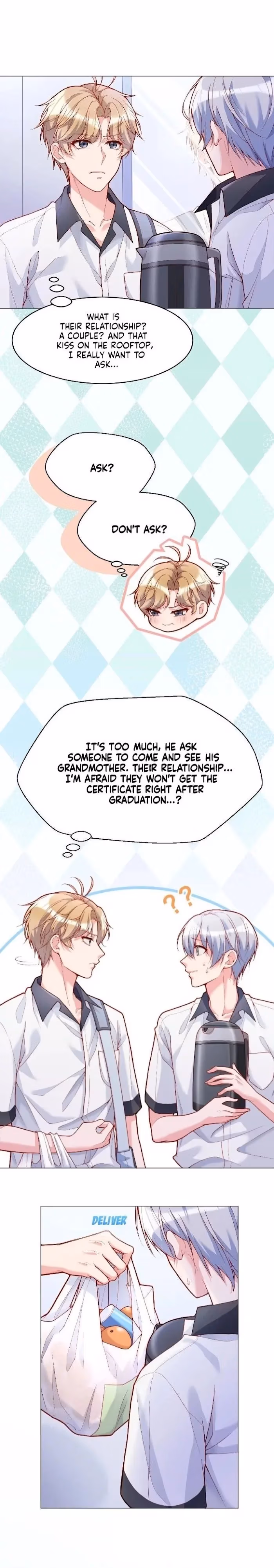 Read Han Yuan chapter 24 image 2 on Lezhin