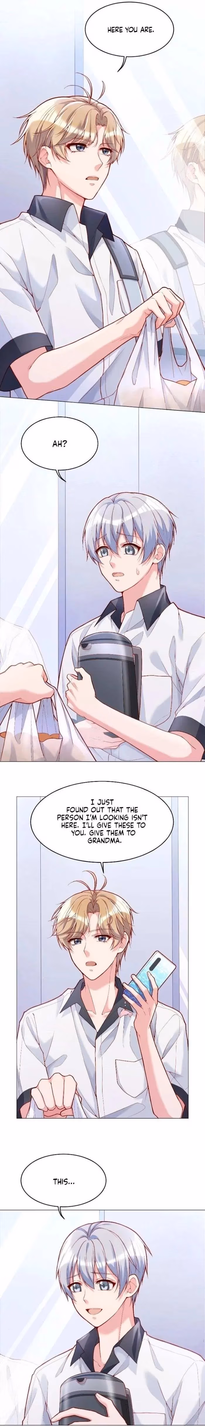 Read Han Yuan chapter 24 image 3 on Lezhin
