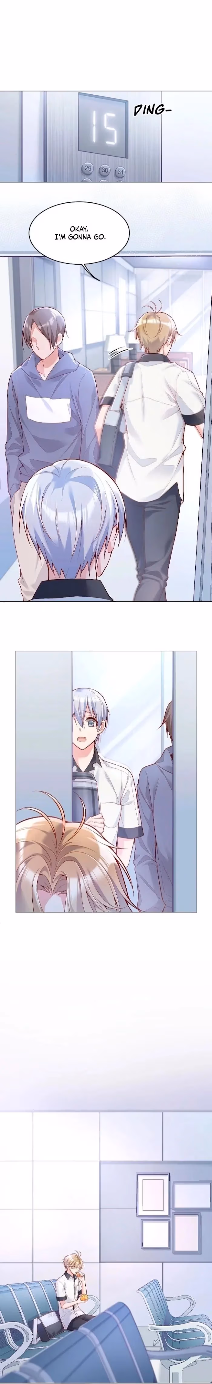 Read Han Yuan chapter 24 image 5 on Lezhin