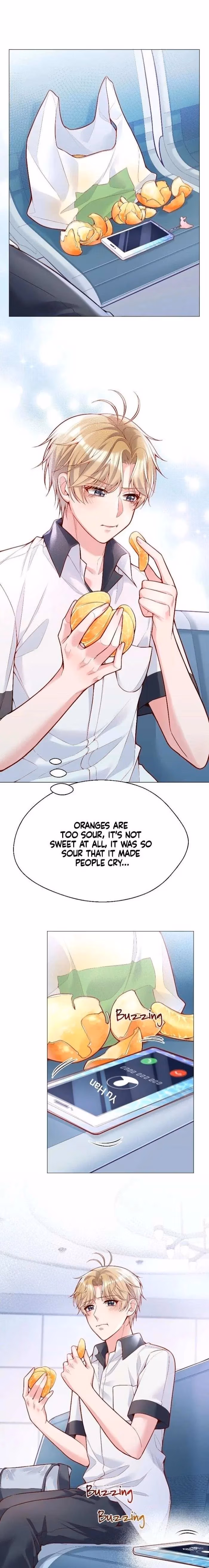 Read Han Yuan chapter 24 image 6 on Lezhin