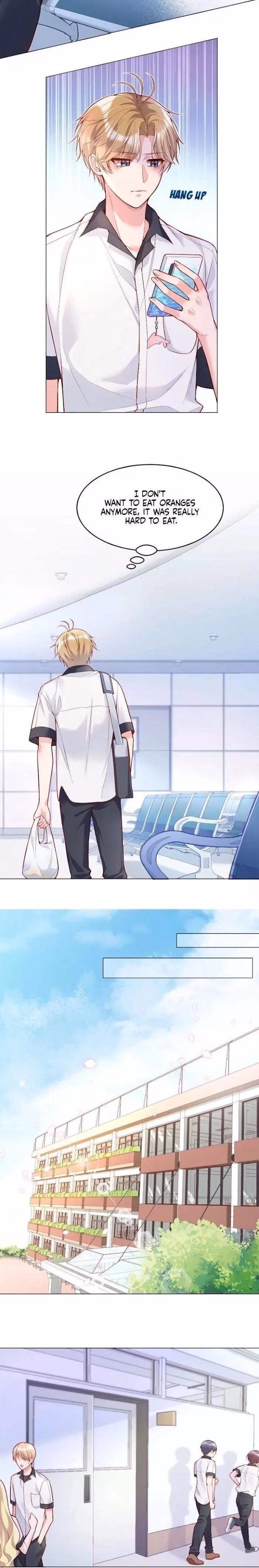 Read Han Yuan chapter 24 image 7 on Lezhin