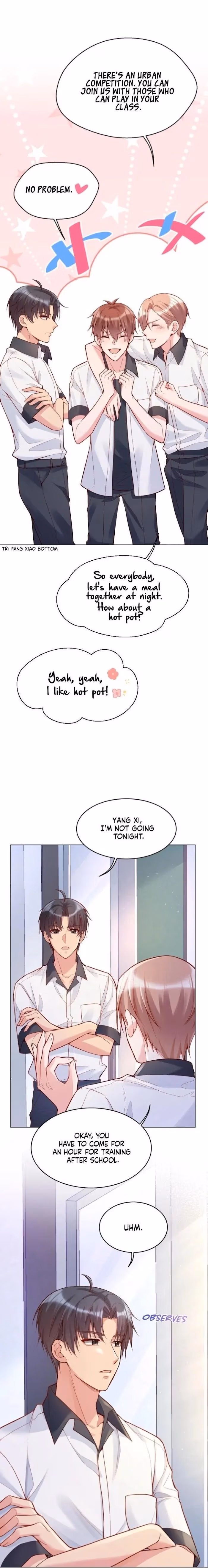 Read Han Yuan chapter 24 image 9 on Lezhin
