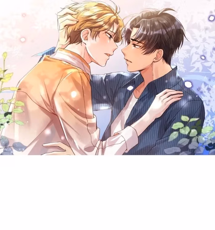 Read Han Yuan chapter 25 image 1 on Lezhin