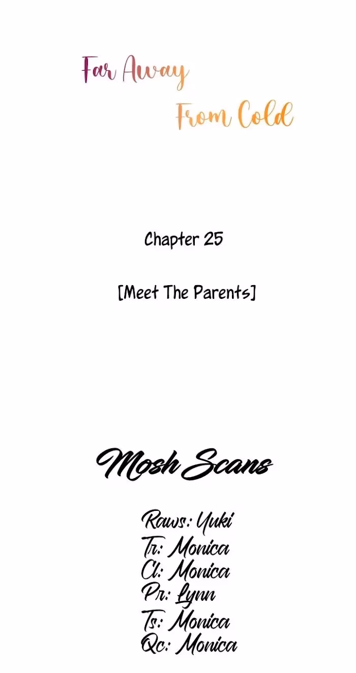 Read Han Yuan chapter 25 image 2 on Lezhin