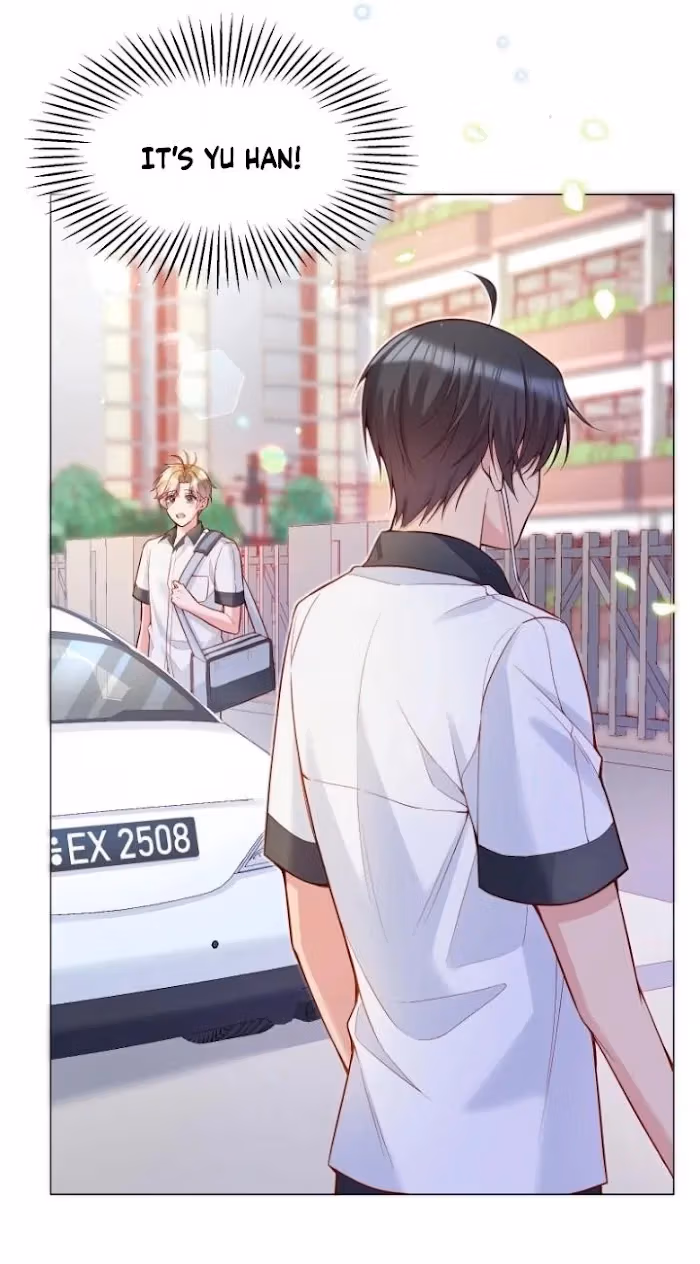 Read Han Yuan chapter 25 image 24 on Lezhin