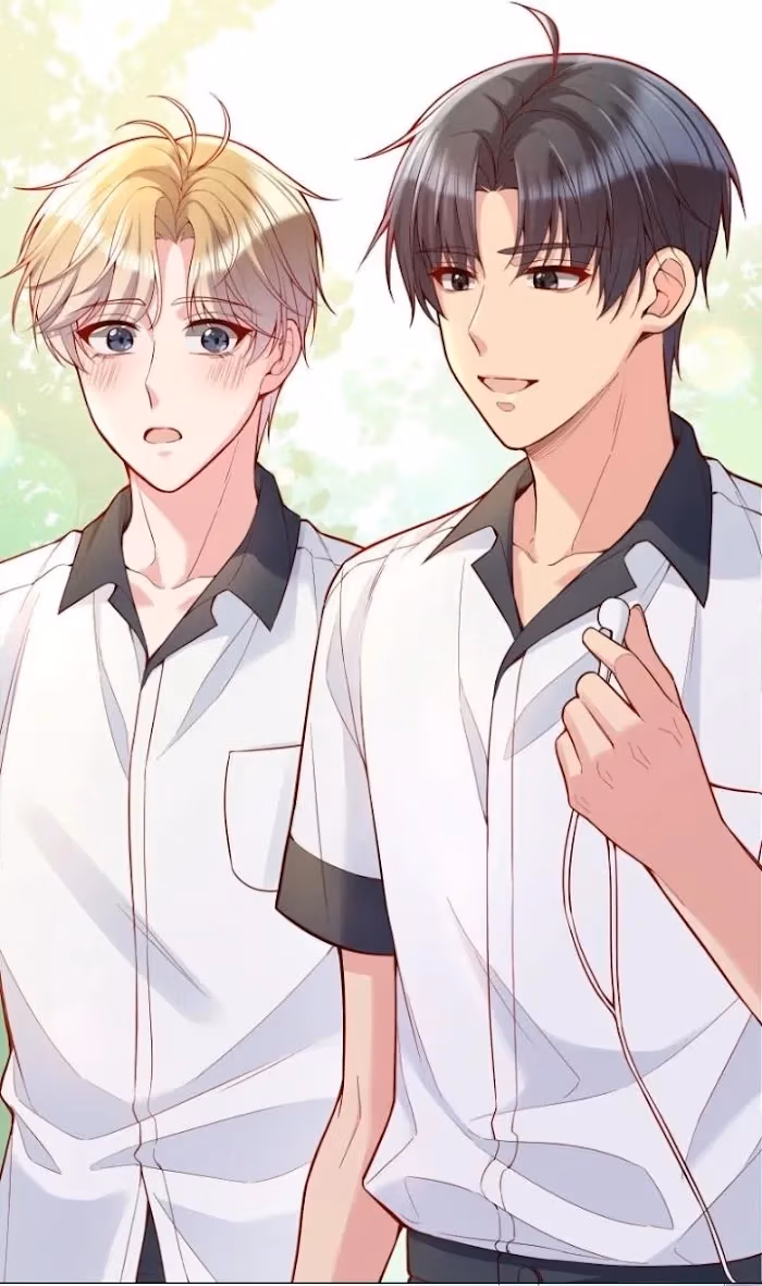 Read Han Yuan chapter 25 image 29 on Lezhin