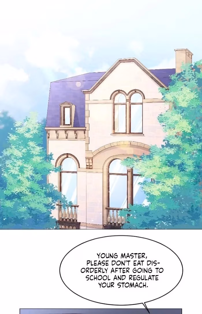 Read Han Yuan chapter 25 image 3 on Lezhin