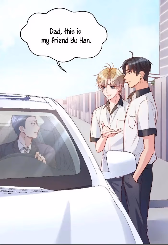 Read Han Yuan chapter 25 image 30 on Lezhin