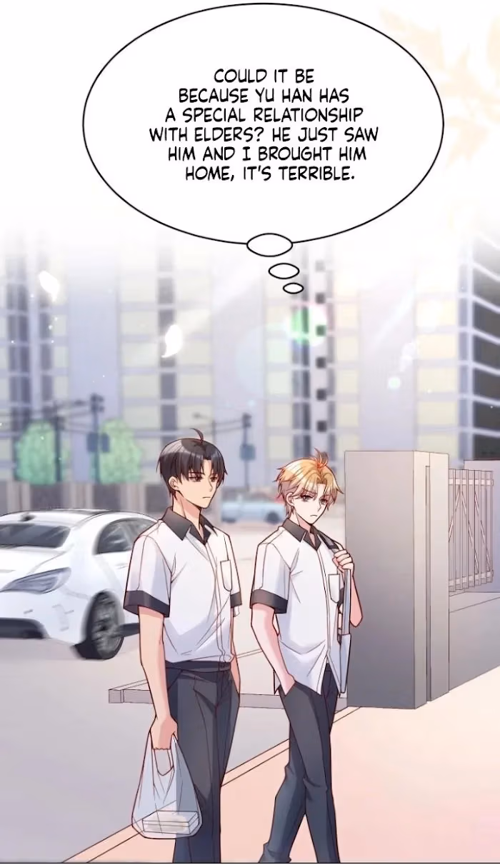 Read Han Yuan chapter 25 image 37 on Lezhin