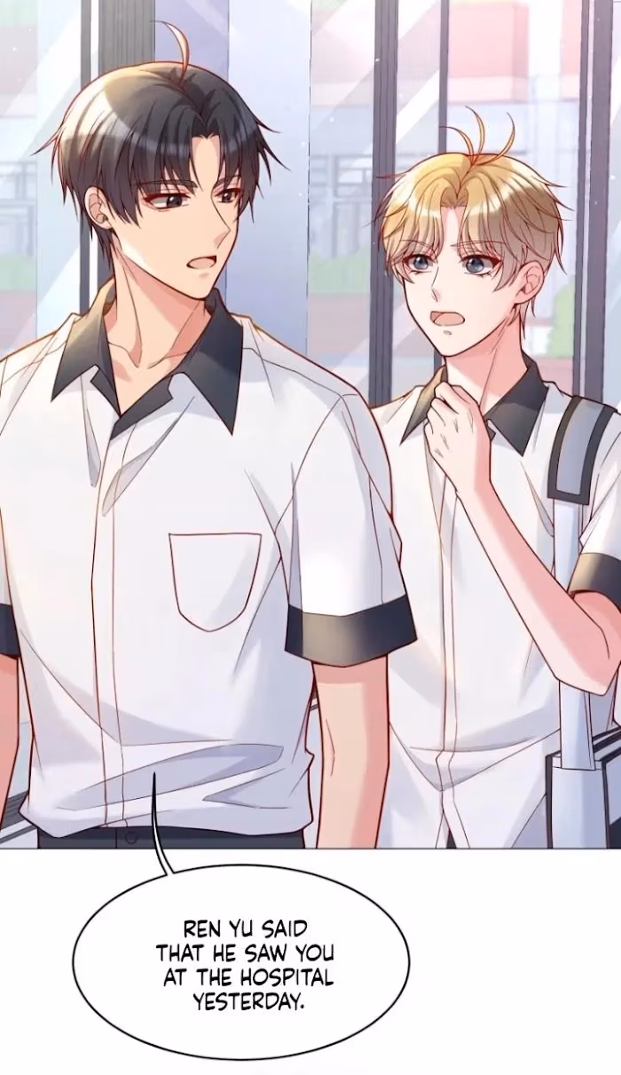 Read Han Yuan chapter 25 image 45 on Lezhin