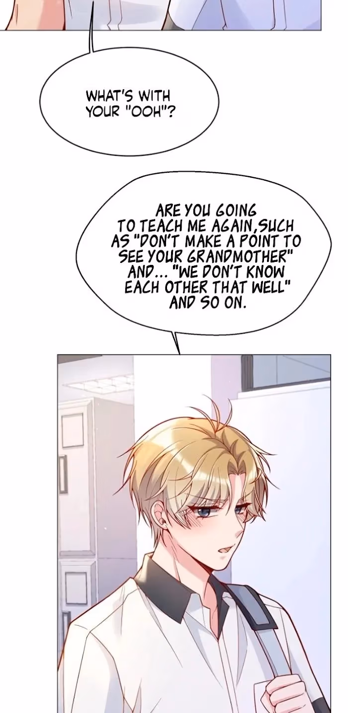 Read Han Yuan chapter 25 image 49 on Lezhin