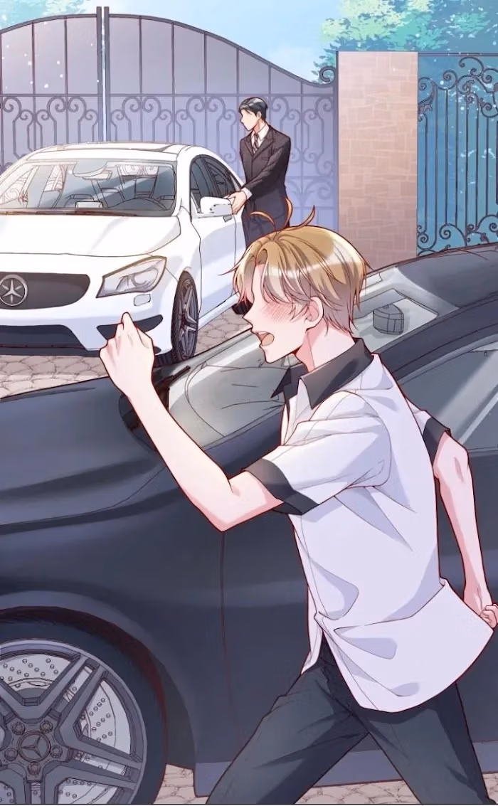 Read Han Yuan chapter 25 image 7 on Lezhin