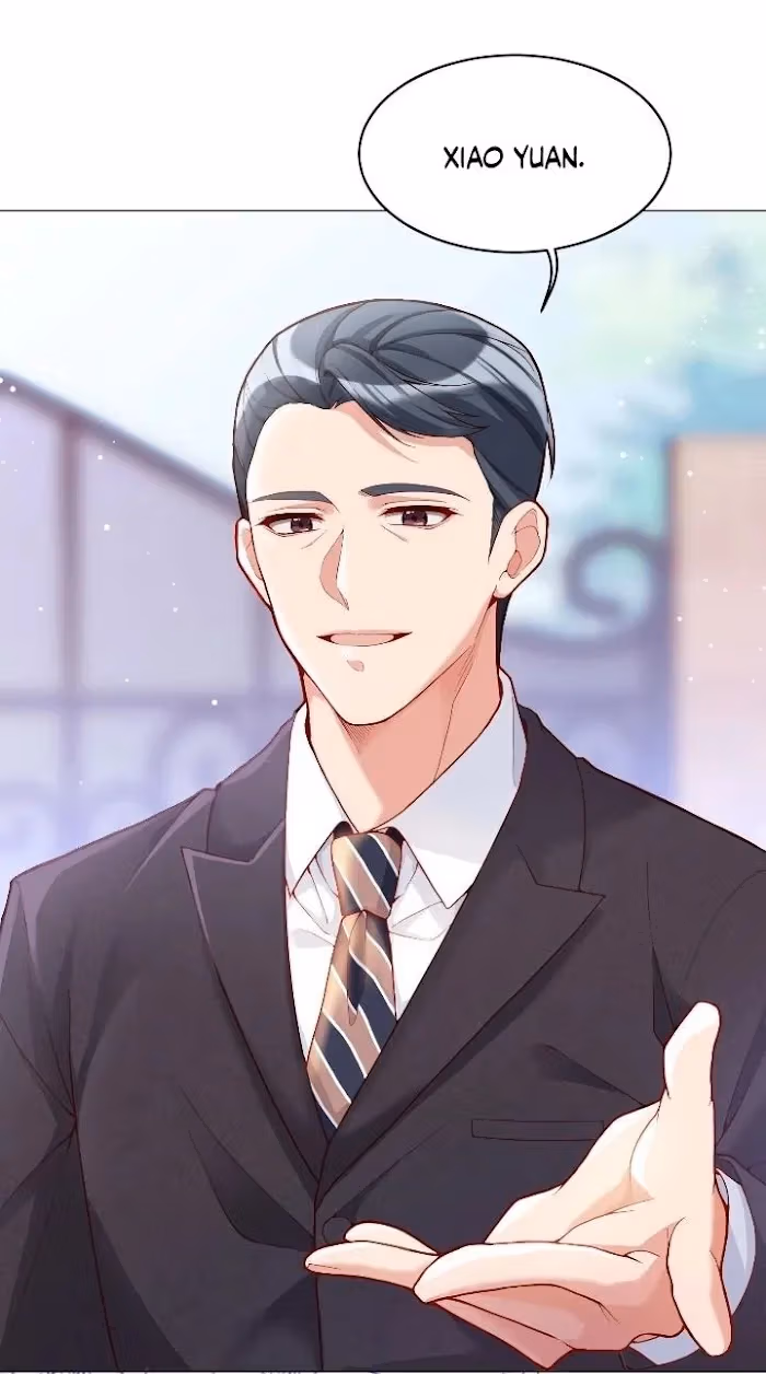 Read Han Yuan chapter 25 image 8 on Lezhin