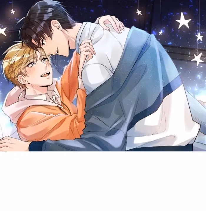 Read Han Yuan chapter 27 image 1 on Lezhin