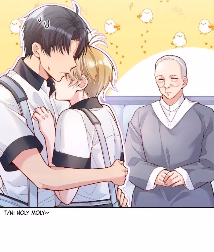 Read Han Yuan chapter 27 image 20 on Lezhin