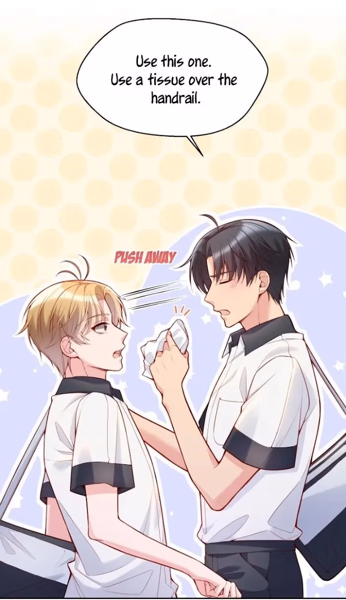 Read Han Yuan chapter 27 image 25 on Lezhin